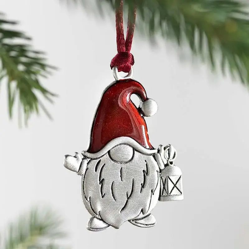 

Christmas Tree Ornaments Commemorative Christmas Decorations Acrylic Pendants Home Decor Great Gifts To Friends