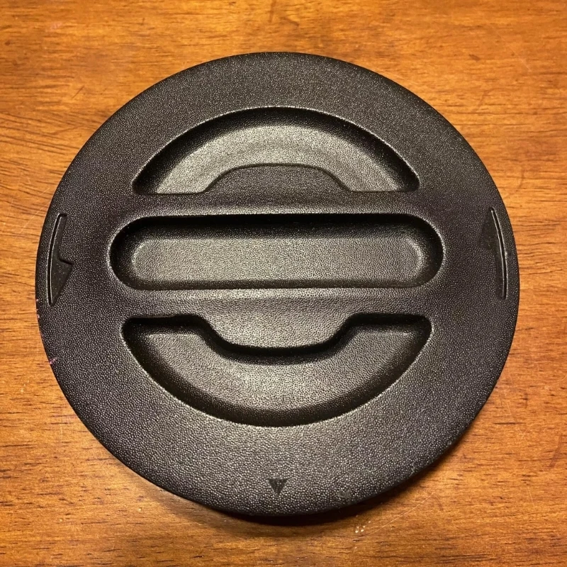 Фото Y1UB Access Cover для море Doo Pylon Задняя палуба с легкими установками Access Caps Сборка Сборка Пятельская моторная часть для №3