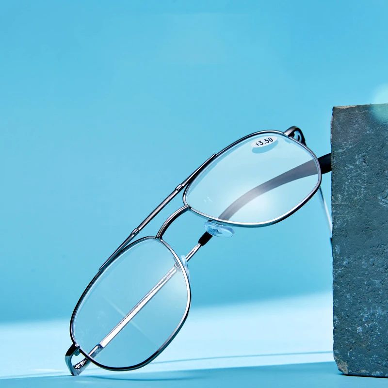 Очки Ahora для чтения с блокировкой сисветильник света аксессуар работы за