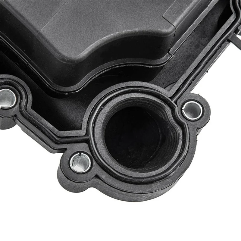 Вентиляционный клапан картера масляного сепаратора для Audi A6 A7 A8 Q7 3.0T 2015-2018 06E 103547 N