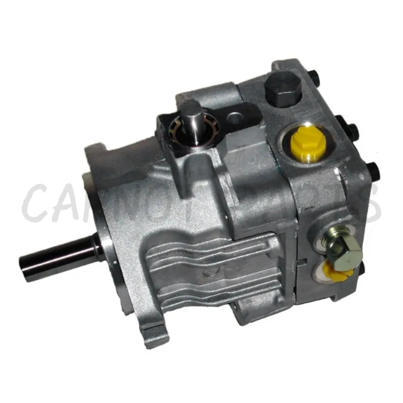 НОВЫЙ ГИДРАВЛИЧЕСКИЙ НАСОС HYDRO GEAR PG-1GAP-DY1X-XXXX ДЛЯ EXMARK TORO 103-2675