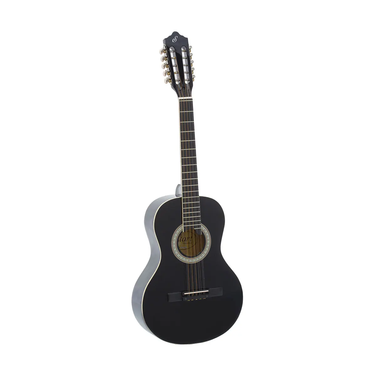 

ACOUSTIC VIOLA VS-14BK BLACK