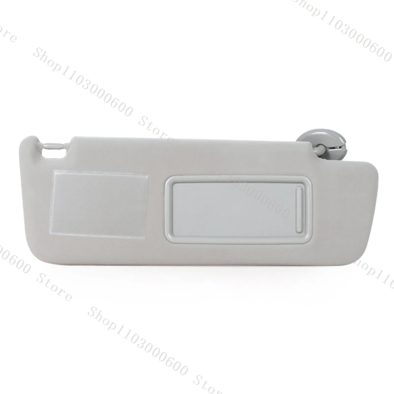 

Солнцезащитный козырек для Toyota Land Cruiser J12 2002-2009/ Land Cruiser Prado LC120 2003-2009, внутренний солнцезащитный козырек на крыше, солнцезащитный козырек
