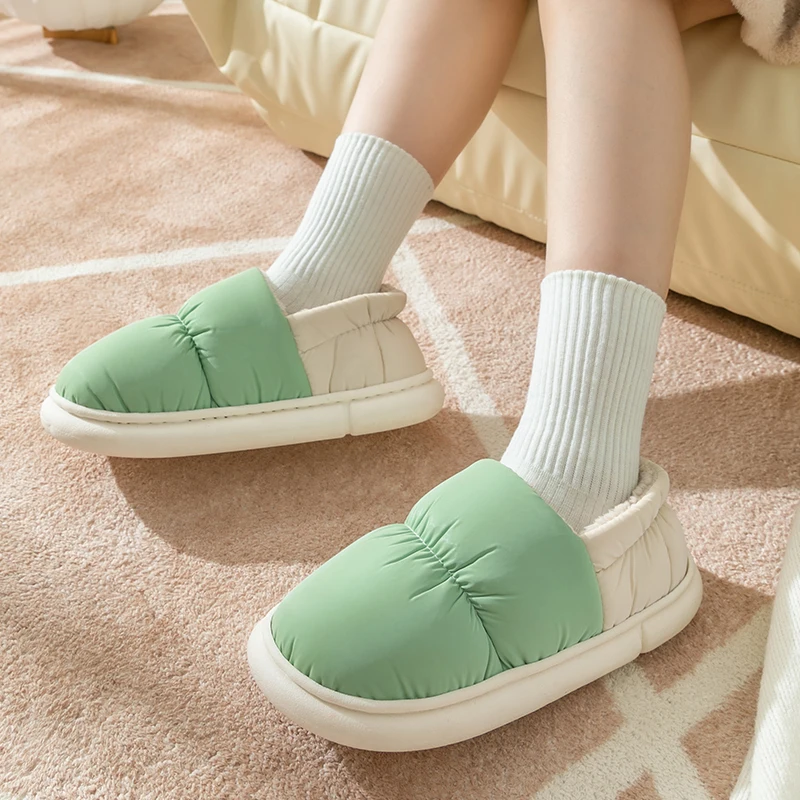 Women Home Slippers Light Weight 