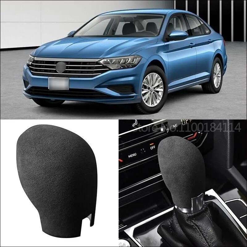 

Замша алькантара, внутренняя отделка для Volkswagen Jetta