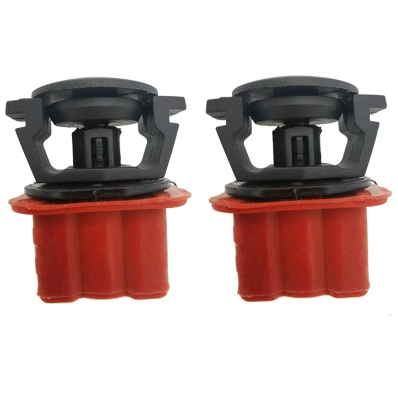

20 Set Upper Radiator Mount Fit For Mercedes W204 W211 W216 E320 1695040114 2115040059