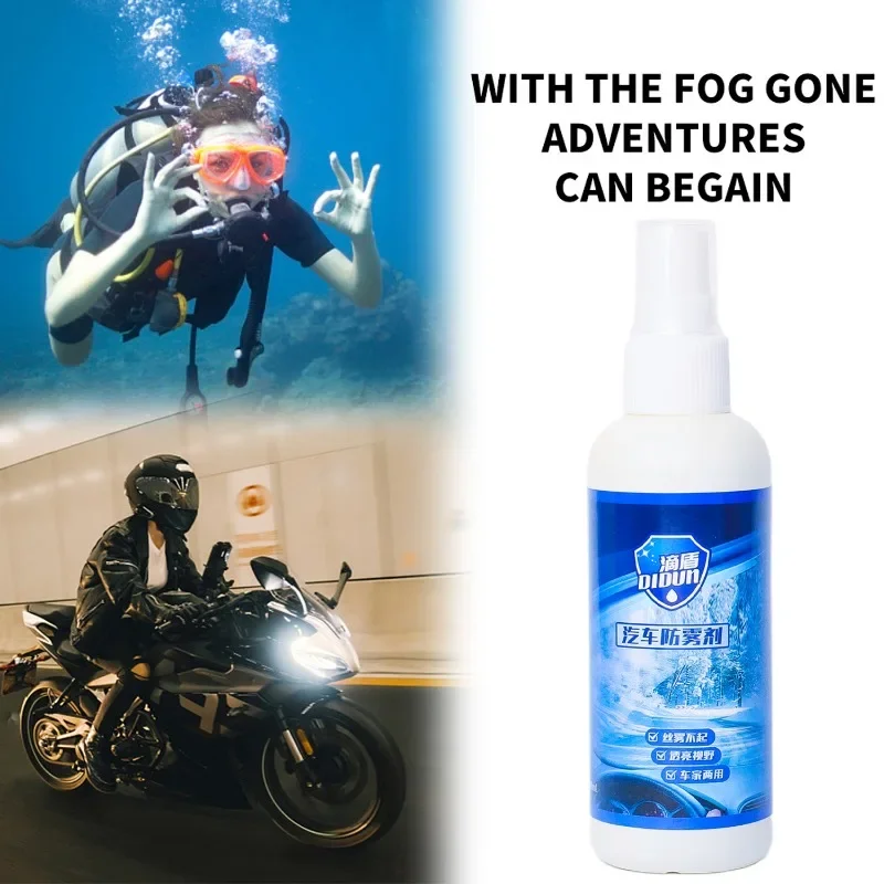 Водоотталкивающий спрей противодождевое покрытие для автомобильного стекла