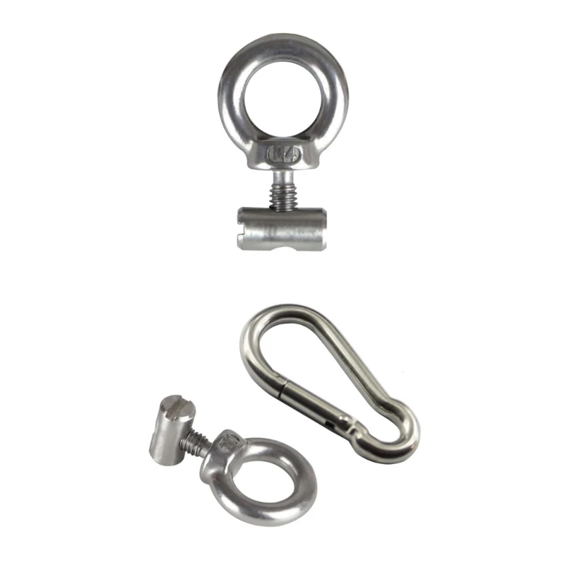 Awning Rail Stoppers Stops Compatible for Motorhomes Camperv