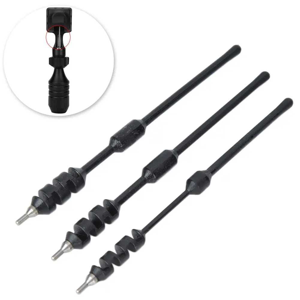 

3 шт., запасные части для тату-машинки