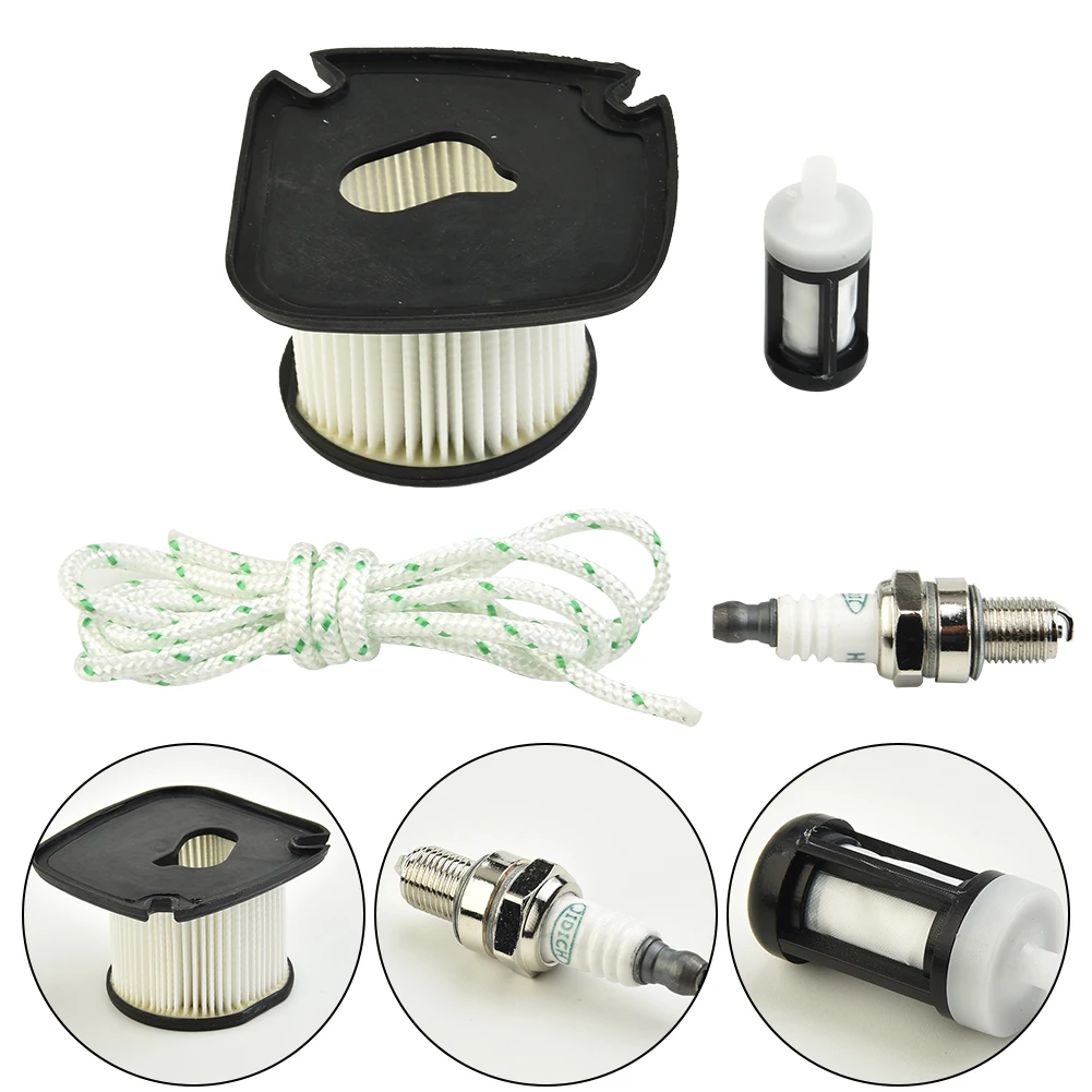 Комплект воздушных фильтров с листовой воздуходувкой Ergostart для STIHL Service BG86-CE + SH86 HD2