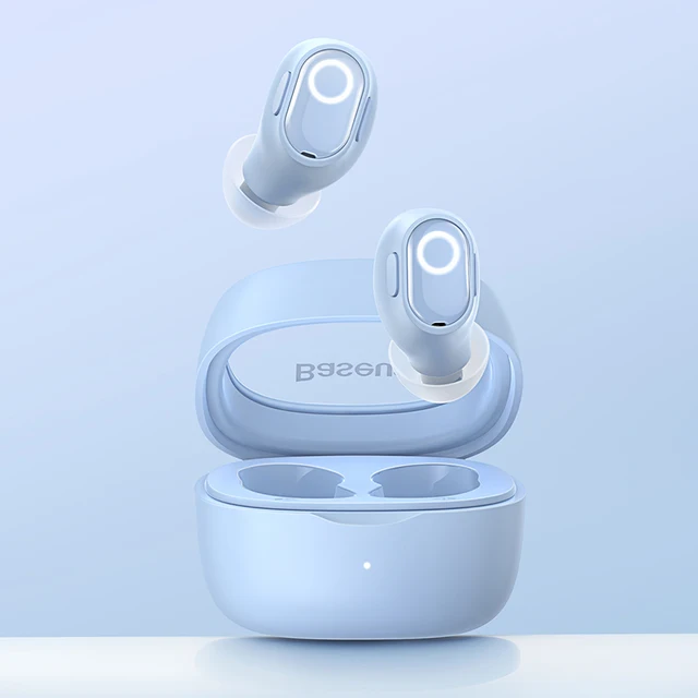 Baseus WM02 Skyblue