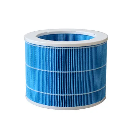 

1Pcs FY3446 Air Purifier Filter for Philips HU3915 HU3918 HU3916 HU2718 HU2716 Air Purifier Parts Replacement