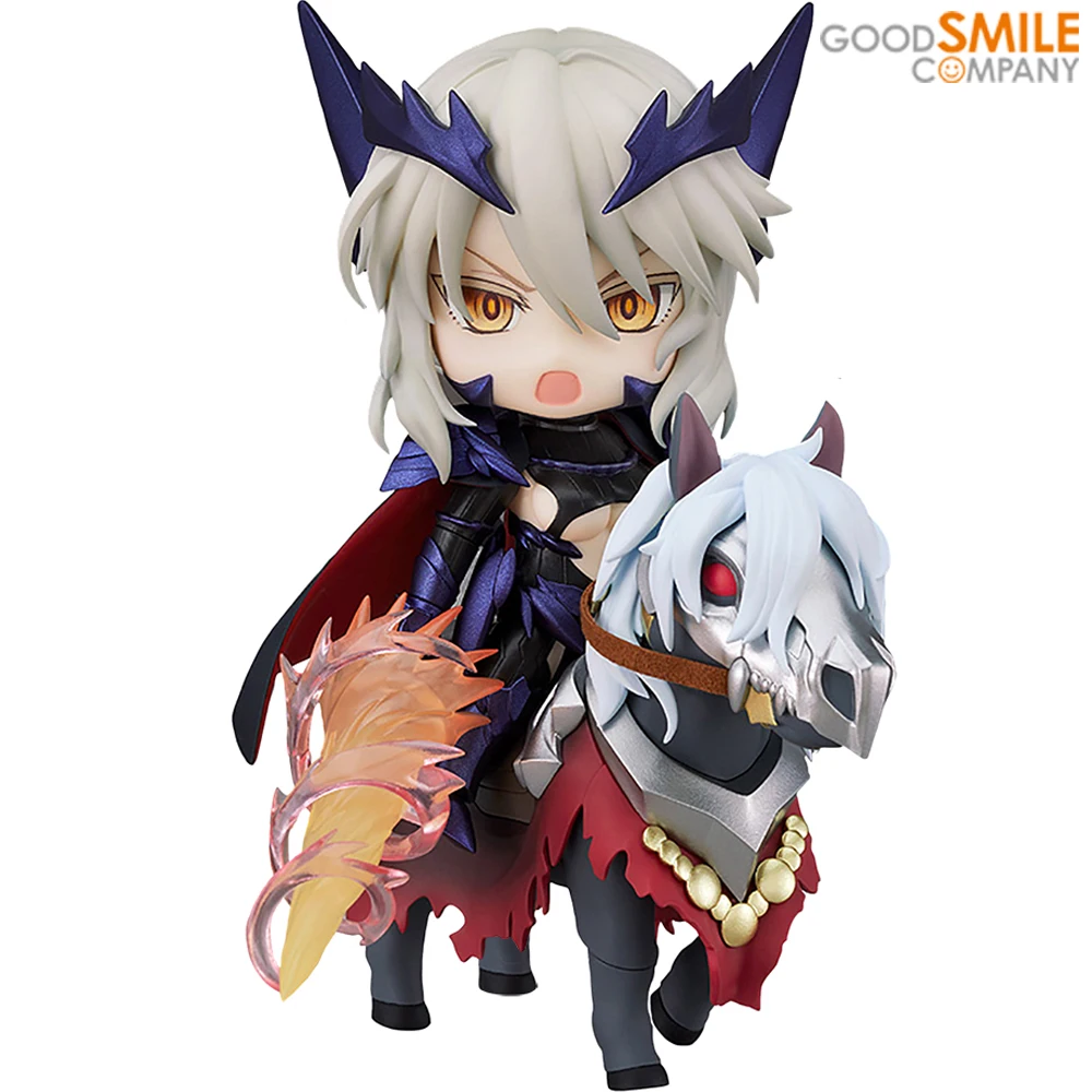 

Good Smile Company Nendoroid 1868 Fate/Grand Order Altria Pendragon Lancer Alter Anime Figure Original Action Figure Model Toys