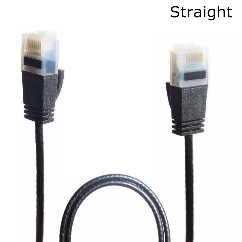 Сетевой Ethernet-Кабель Cat6 сетевой кабель UTP CAT 6 RJ 45 50 см 1 м 2 3 5 патч-корд для