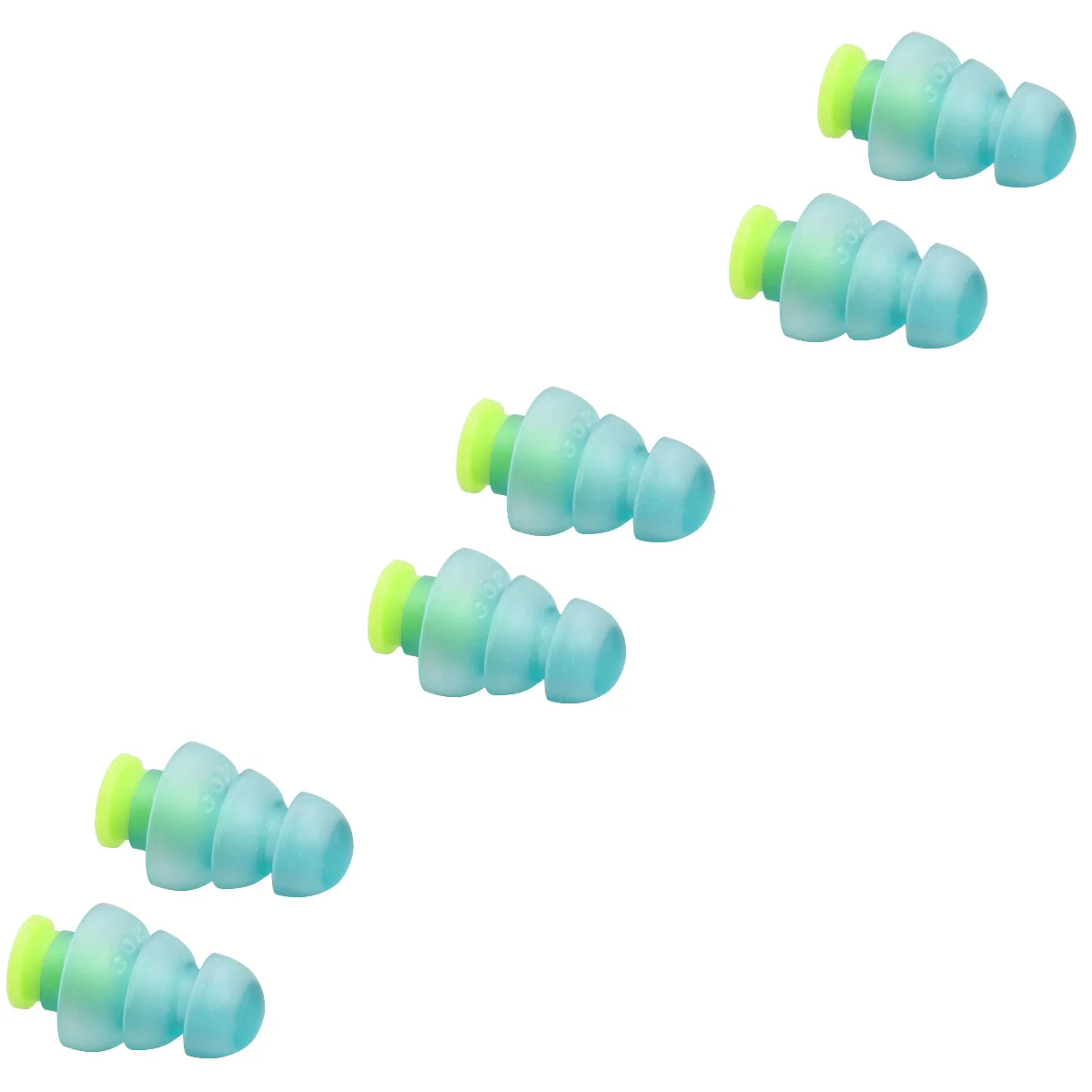 

Ушные вкладыши, шумоподавляющие наушники для женщин, музыкантов