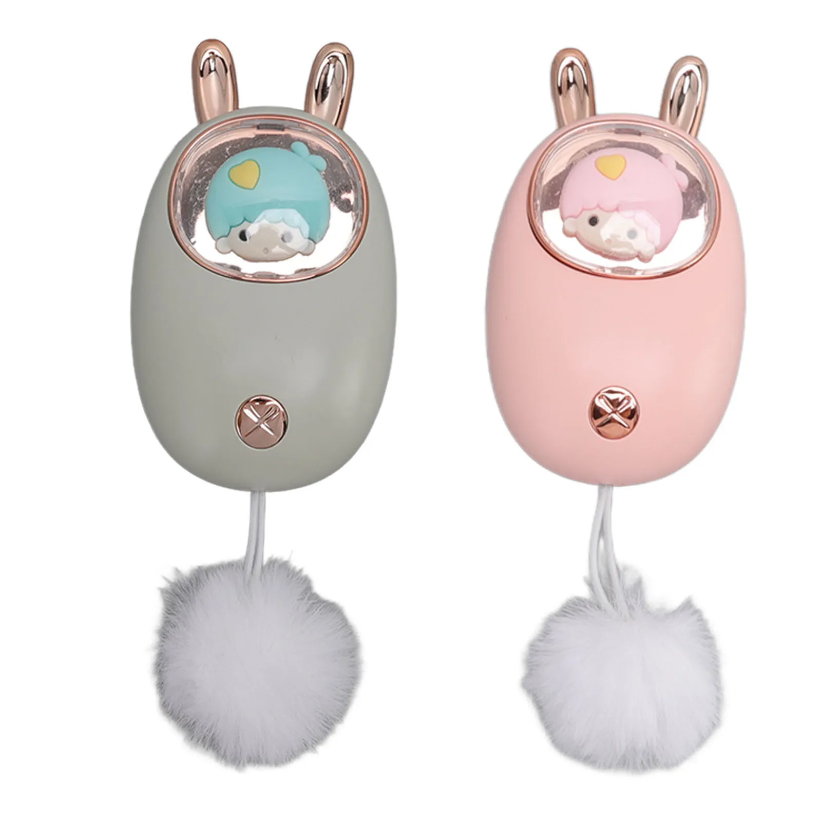 

Грелка для рук с быстрым нагревом 5 в 5 Вт для офиса