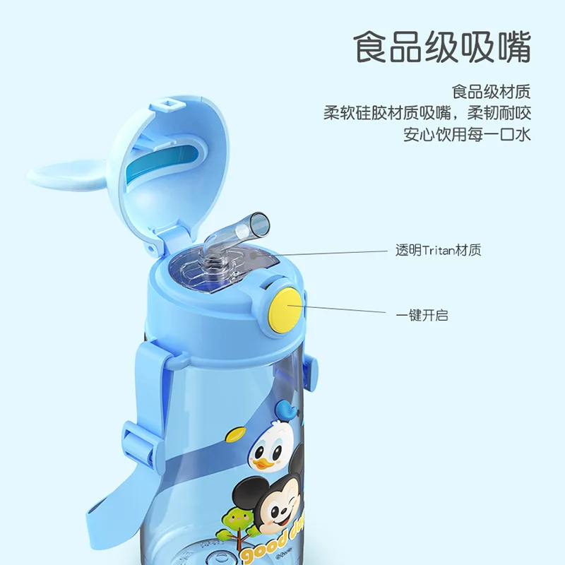 Новинка Диснеевская Микси мышь из тритана