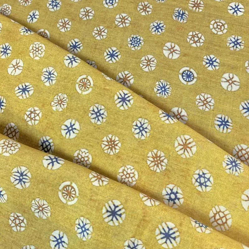 Женское классическое платье из высококачественной ткани рами в китайском стиле