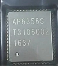 

AP6356S qfn44 1 шт.