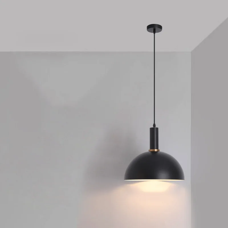 

Подвесные светильники Chi Light Supplier, металлические, скандинавский стиль