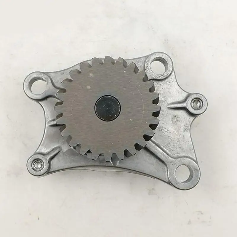 Новый масляный насос для Mitsubishi S3L2 S4L2 S3L S4L ENGINE 31A35-30010 | Автомобили и мотоциклы