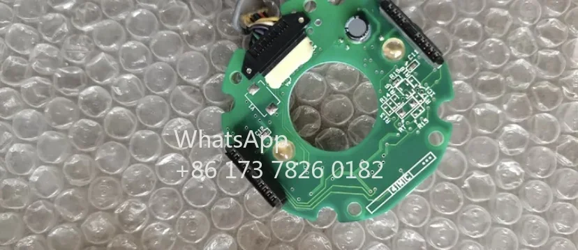 Энкодер серводвигателя 00207978B + кодовое колесо