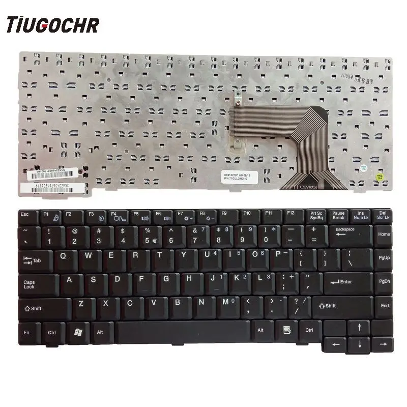 

New US laptop for Fujitsu amilo m1450 m1450g English keyboard layout