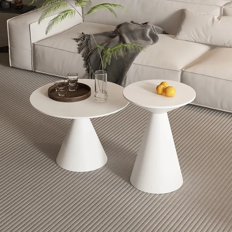 Дизайнерские журнальные столики для прихожей эстетический современный диван