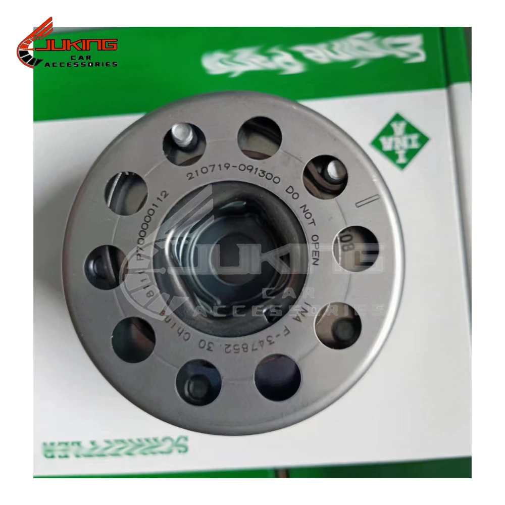 Совершенно новый P700000112 P700000113 впускной и выпускной синхронизатор, VVT шестерни для Foton Sauvana 4G20 BX5 BX7 Совершенно новый P700000112 P700000113 впускной и выпускной синхронизатор, VVT шестерни для Foton Sauvana 4G20 BX5 BX7