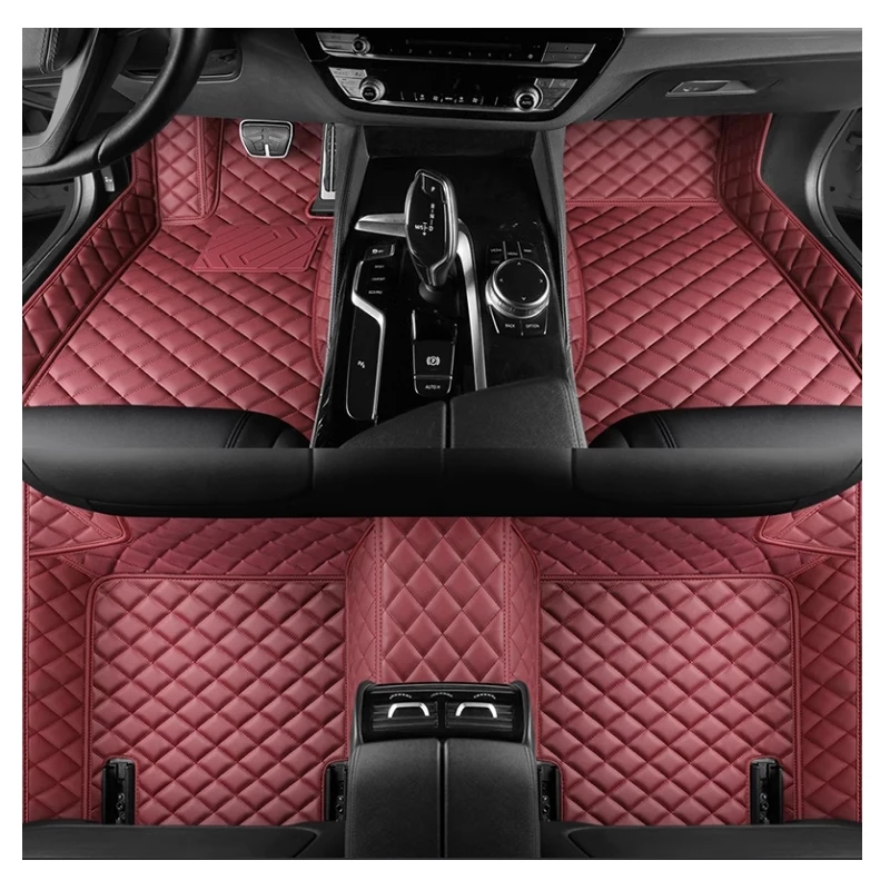 Для Nissan X-Trail 2022-2024 автомобильные аксессуары для интерьера полностью закрытая