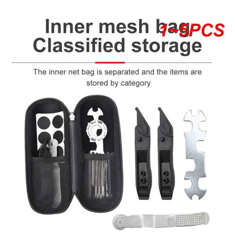 

Сумка для бутылки, держатель для бутылки из ПВХ, водонепроницаемый комплект для ремонта велосипеда, сумка для хранения ключей, органайзер для бутылки для воды на велосипед