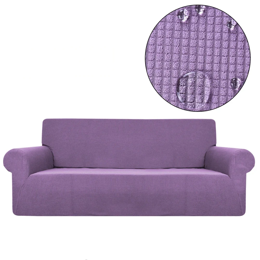 

Waterproof sofa cover home fabric sofa cover Report