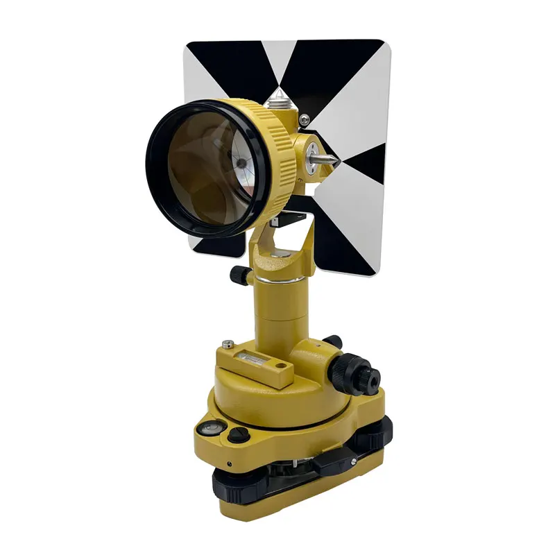 

Набор монохромных штативов 2 шт., совместимы с Sokkia Nikon Pentax Total Station с мягкой сумкой