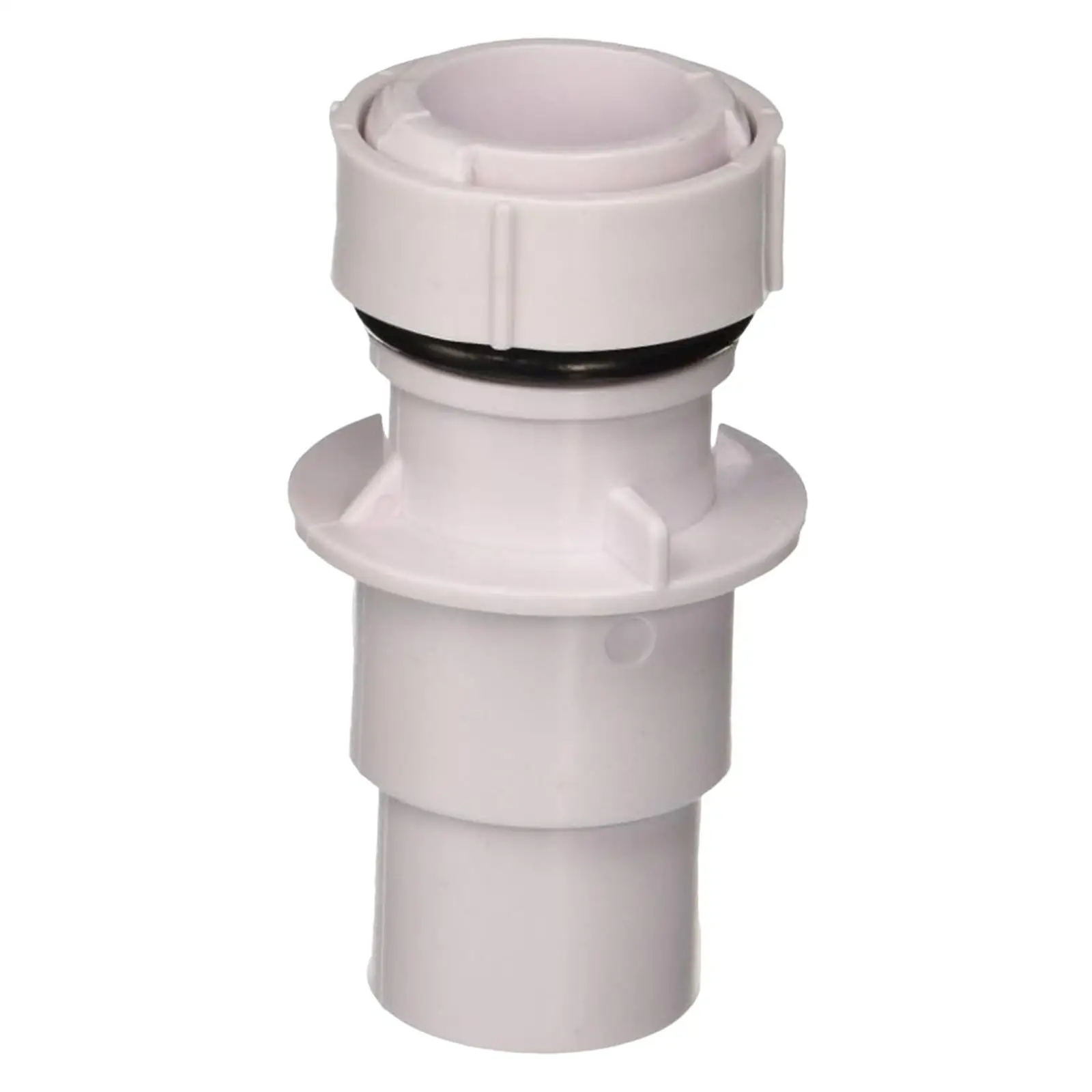 

Replacement above Ground Pool Hose Connector for Skimmer Plumbing Connection