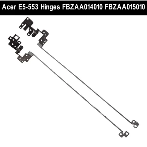 Шарнир для ноутбука Acer Aspire E5-553 E5-575G E5-575 F5-573 FBZA014010 FBZAA015010 - изображение
