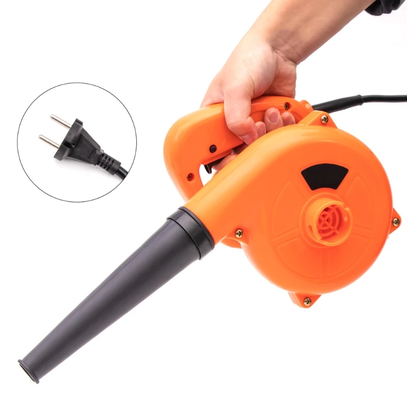 

Электрическая воздуходувка для компьютера, 600 Вт, 220 В