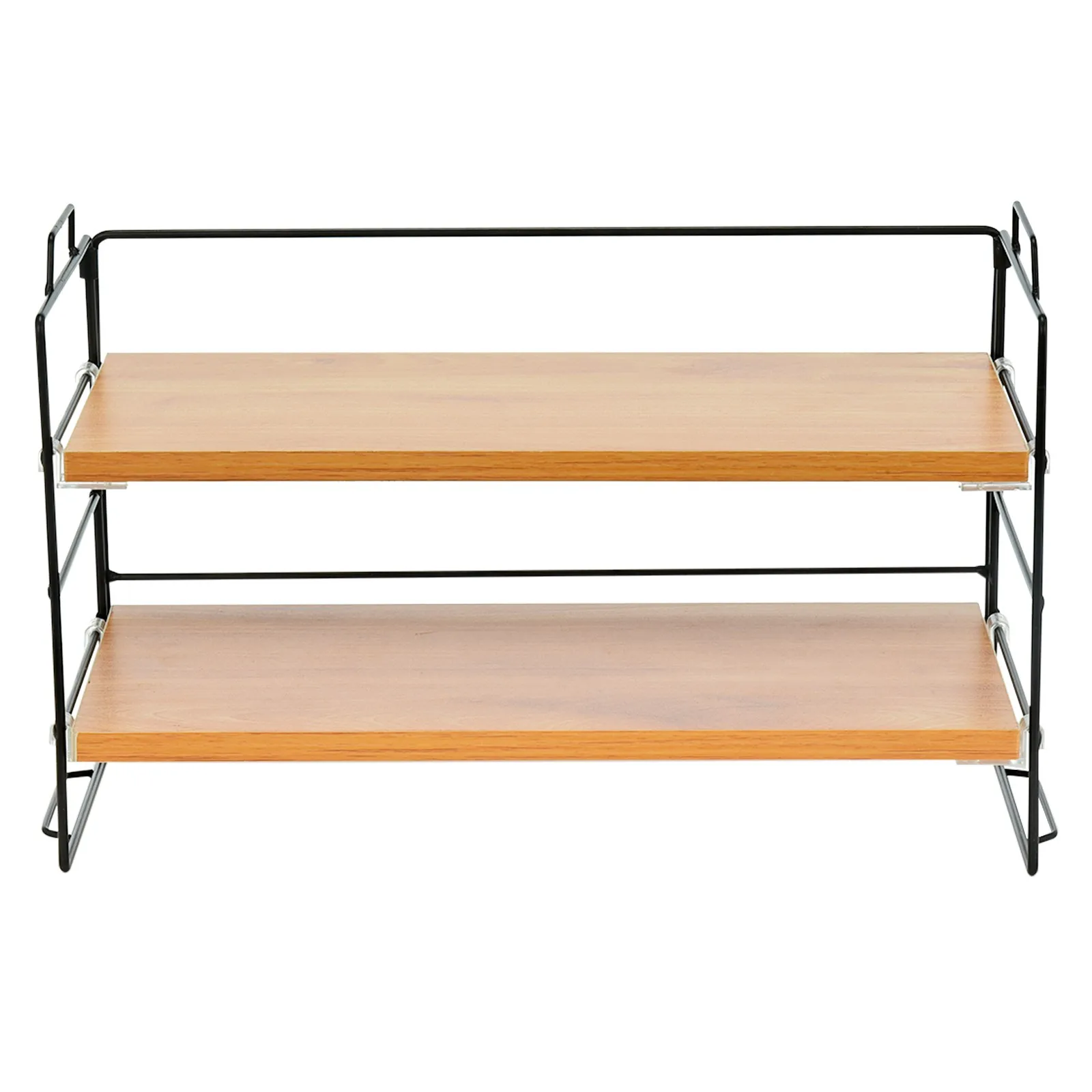 

Roll up Dish Drying Rack Small Office Organizer Display Rack Rack Shelf Shelf Organizer Storage Desktop Wood Dish Drying Rack