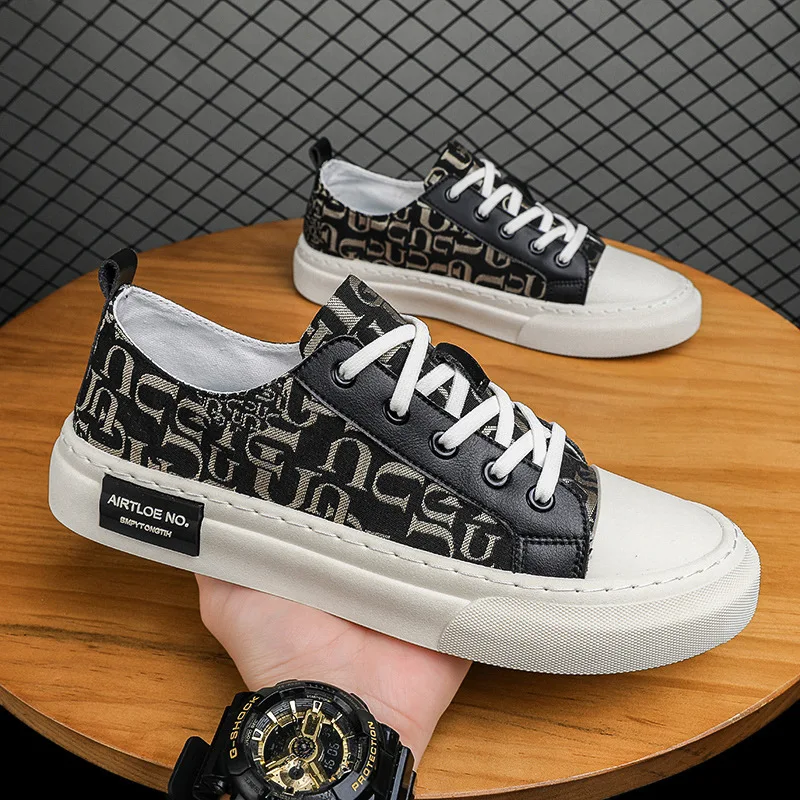 

Men Shoes Spring Summer Comfortable Casual Man High Sole Sneakers Breathable Mesh Sport Tennis Shoe Fashion Male Tenis Masculino