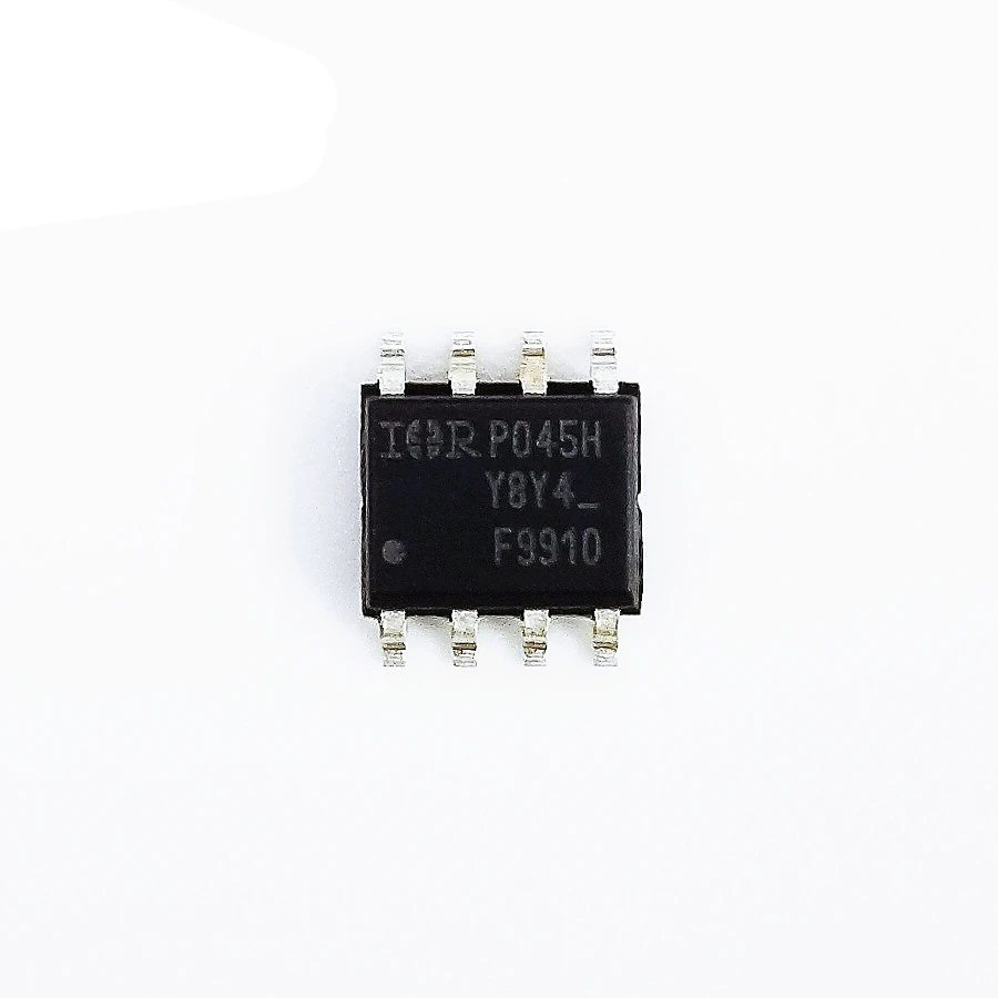 

(10 шт.) IRF9910TRPBF IRF9910 SOP-8 Dual N-channel MOSFET