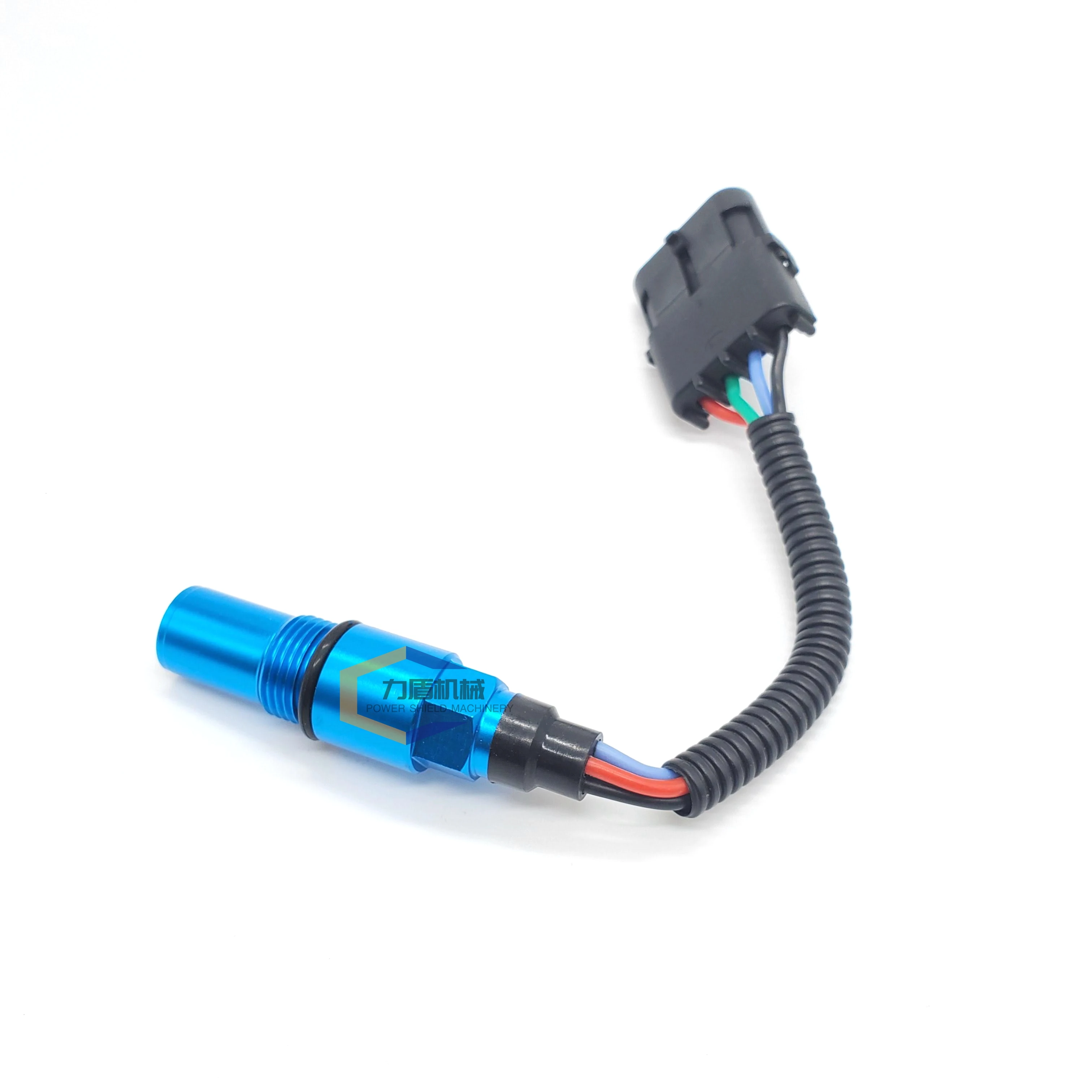 Для датчика положения и скорости двигателя Cummins 4984223 / 4326595 Детали экскаватора