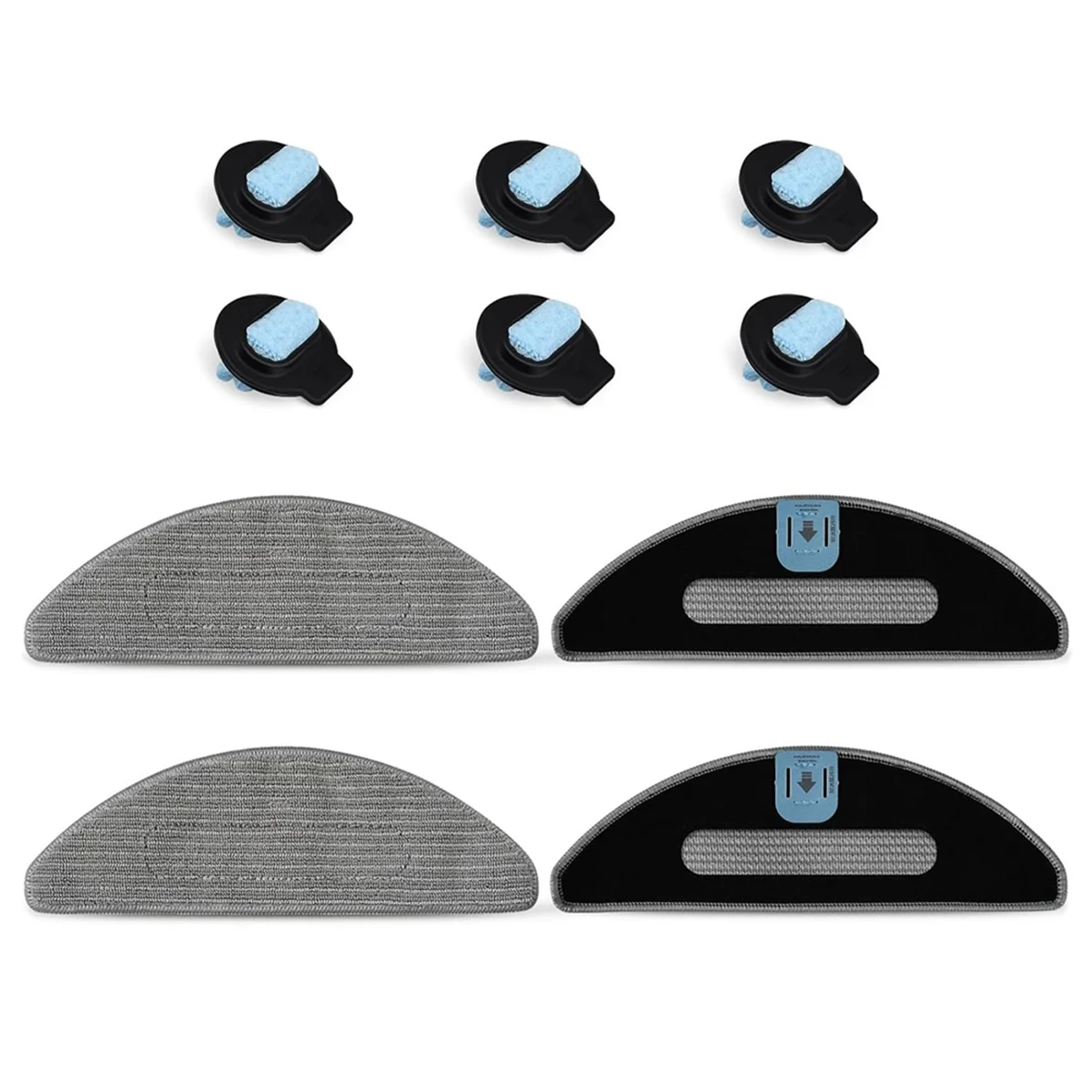 Суперпредложения для IRobot Roomba Combo I8+ / I8 J5 J5+ I5 I5+ Автоматическая аспирационная