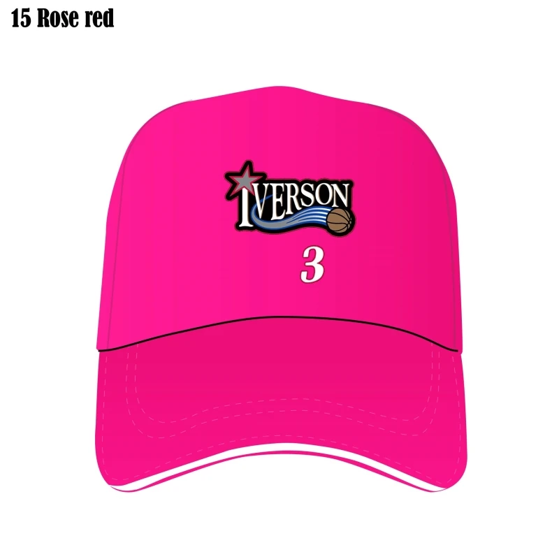 

Одежда Ftd, мужская шляпа Iverson 3 на заказ