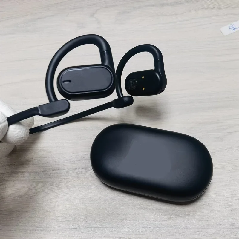 Новинка 2025 оригинальная беспроводная гарнитура Soundgear Sense True с открытыми ушами