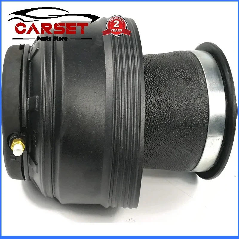 1 шт. задняя новая пружинная сумка с пневматической подвеской для Kia Mohave Borrego 2008-2015