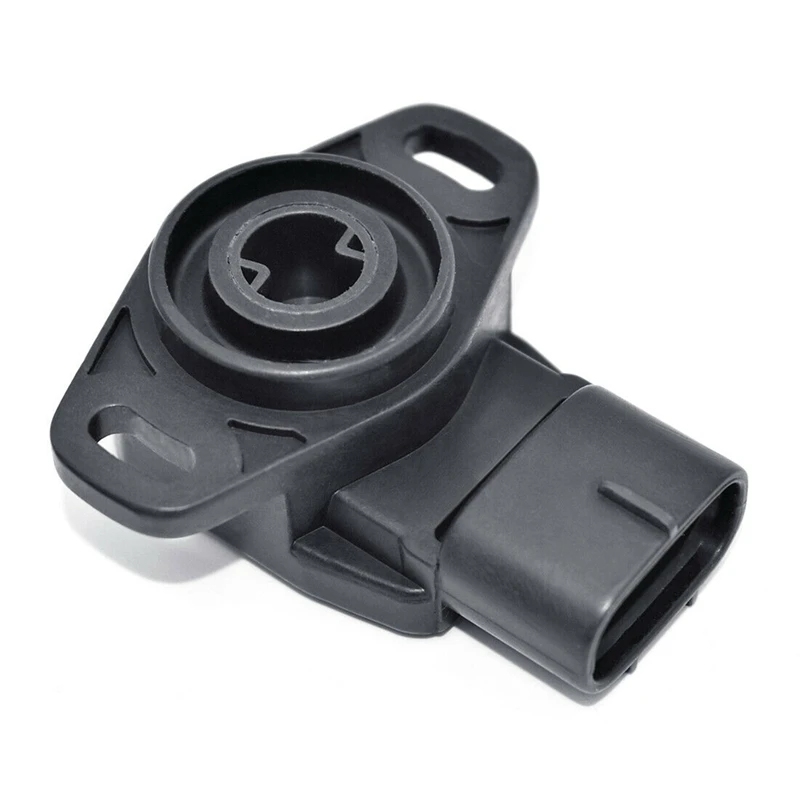 

2X Car Throttle Position Sensor TPS For Suzuki Alto Hustle Cervo Jimny 1342086G01
