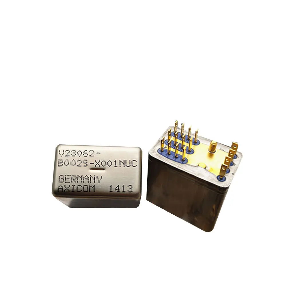 

Реле V23062-B0029-X001NUC