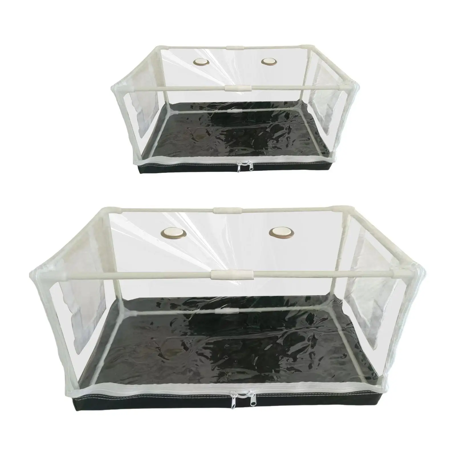 Комплект палатки для выращивания грибов теплица компактный складной контейнер