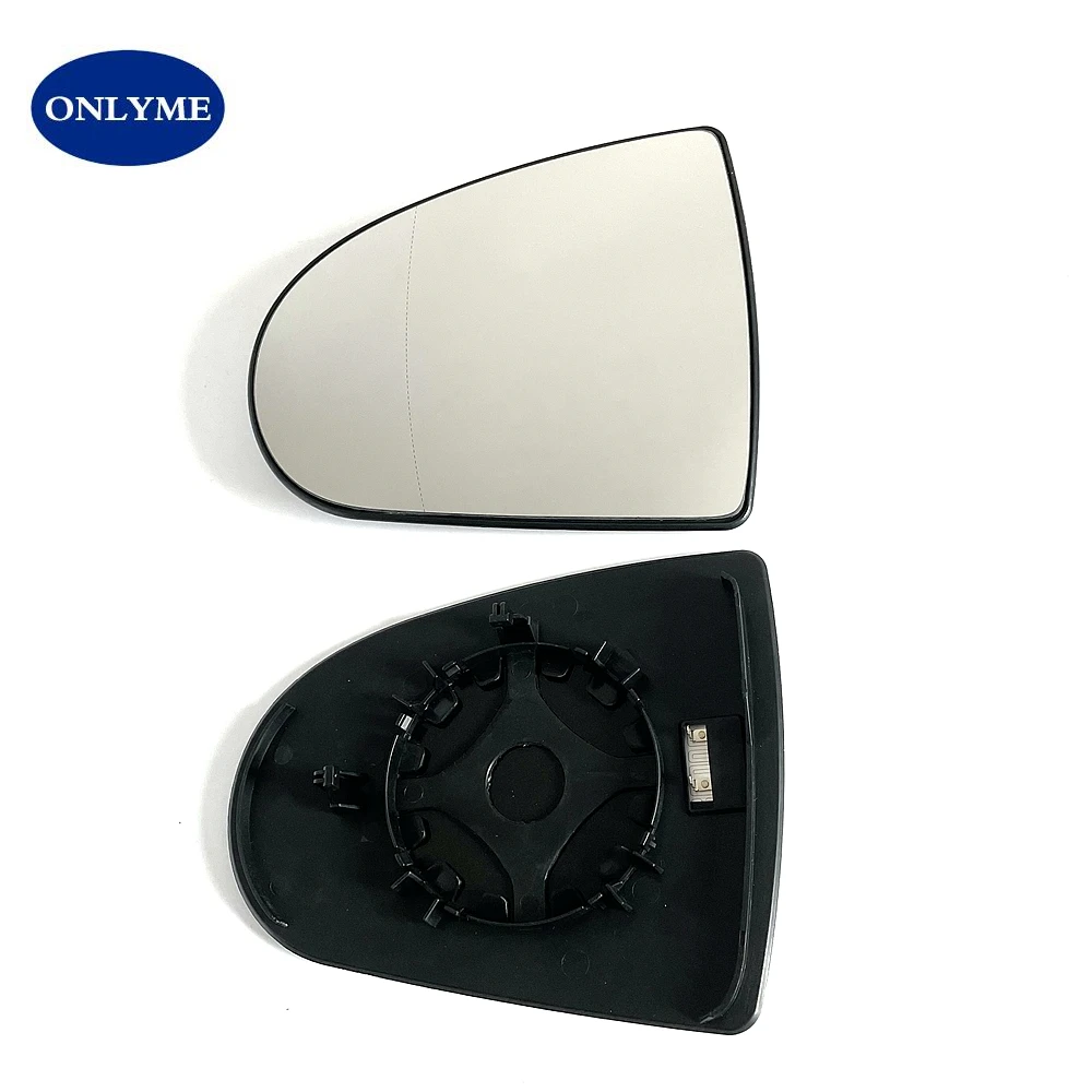 

Автомобильное Зеркало с широкоугольным подогревом для Mitsubishi colt MK6 MK VI 2004 -2012