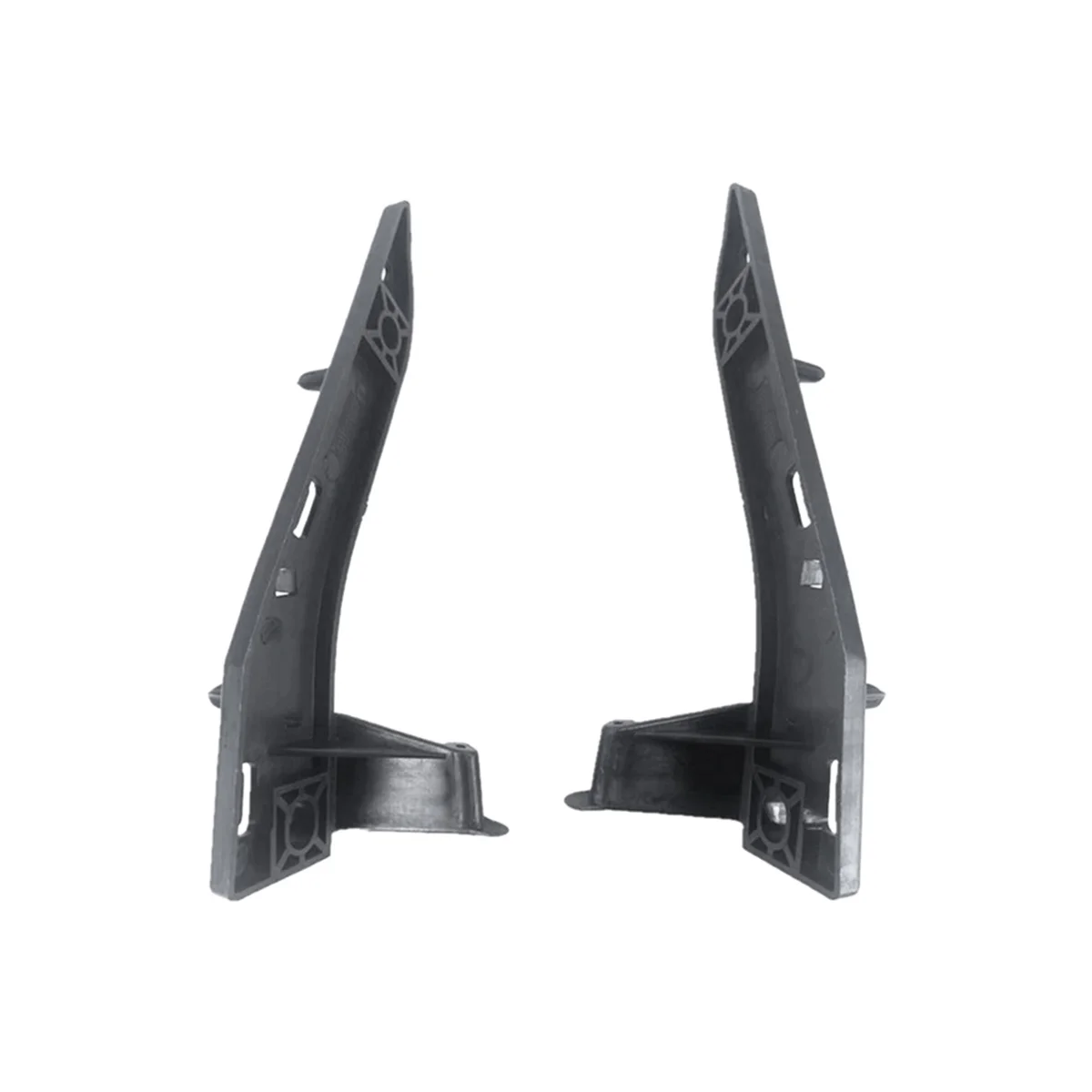 Кронштейн переднего бампера крюк 1610145680 9678059180 9810028380 для Peugeot 2008 A94 2014-2018