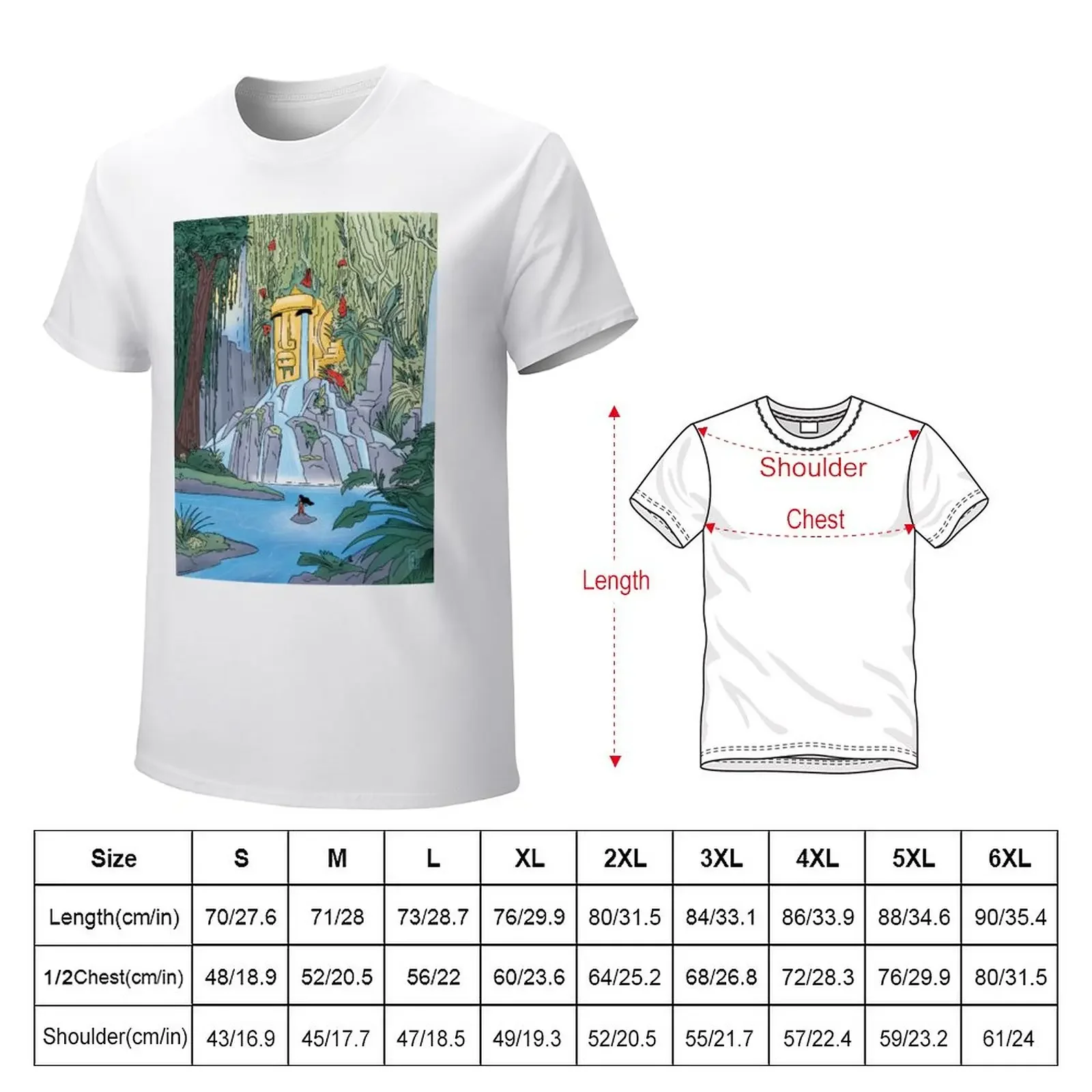 Футболка eldorado с надписью дверь блузка верх обычная Эстетическая одежда мужская